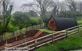 Ivy Hill Glamping Pod